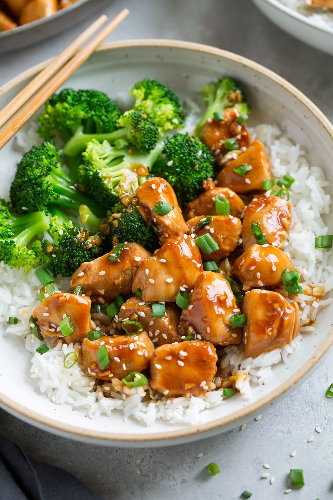 Minute Teriyaki Chicken: Faster Than Takeout, Just as Delicious